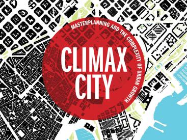 Climax City Book