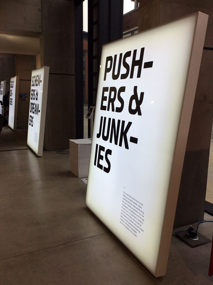 It Will Never Work: 25 Years of Urban Splash