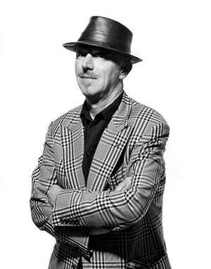 Tom Bloxham