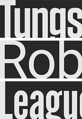 MSA Identity typography samples
