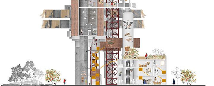 &rchitecture