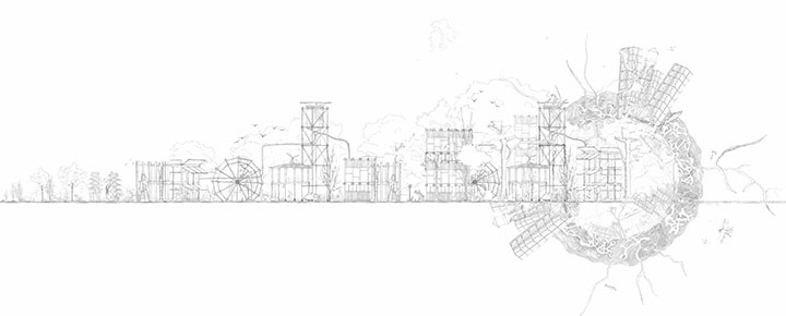 Master of Architecture (MArch)