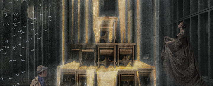 &rchitecture