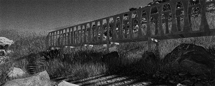 Infrastructure Space