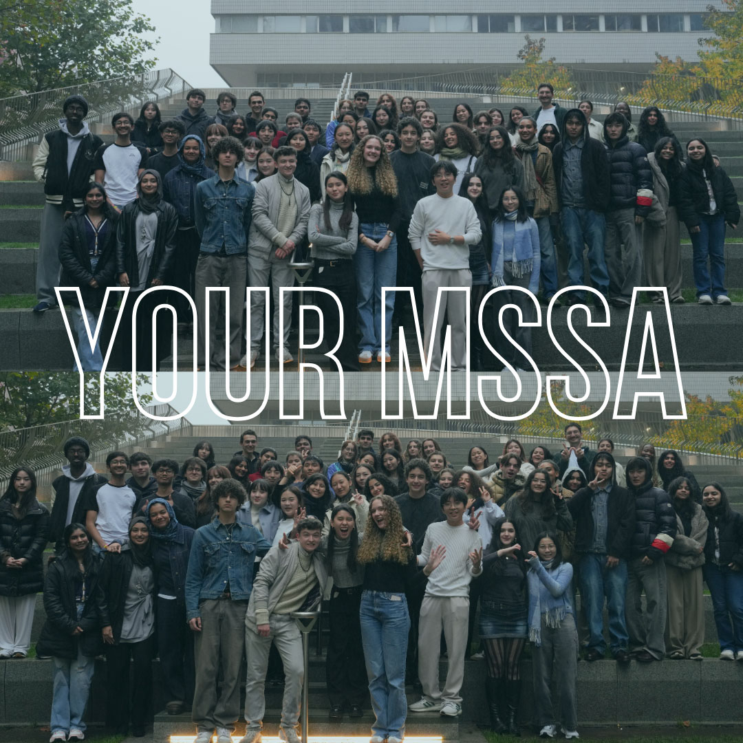 Your MSSA
