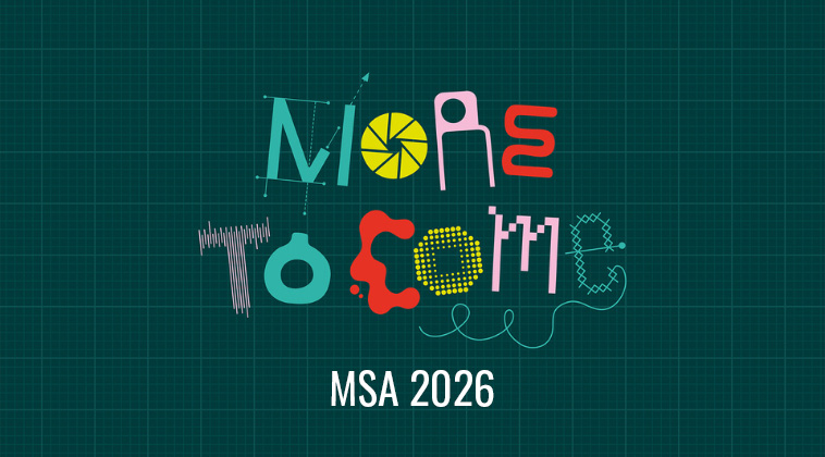 MSA 2026 – Manchester School of Architecture