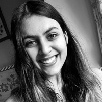 Aaria Anand