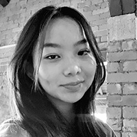 Audrey Ma