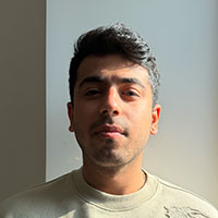 Ansh Bhathija