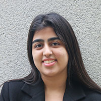 Ishmeen Kaur