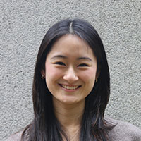 Kristen Leung