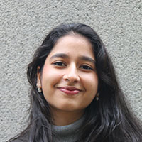 Manasvi Sehgal