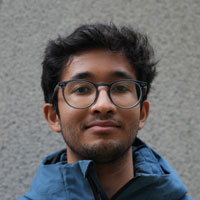 Parth Jain