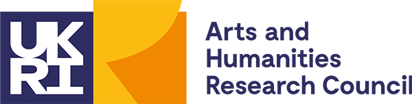 AHRC logo