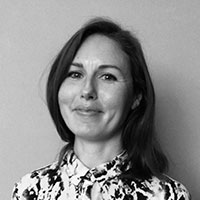 Dr Amber Roberts