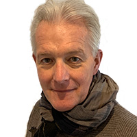 Ian Fisher