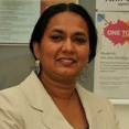 Professor Yamuna Kaluarachchi