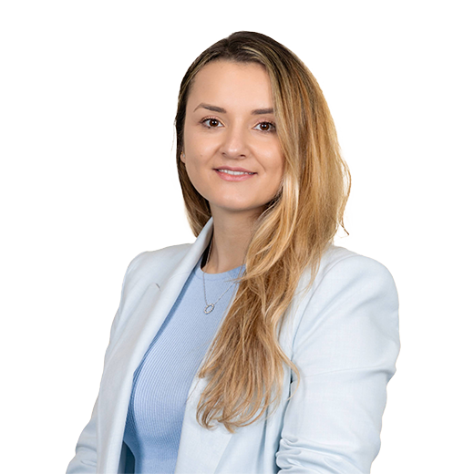Dr Catalina Ionita
