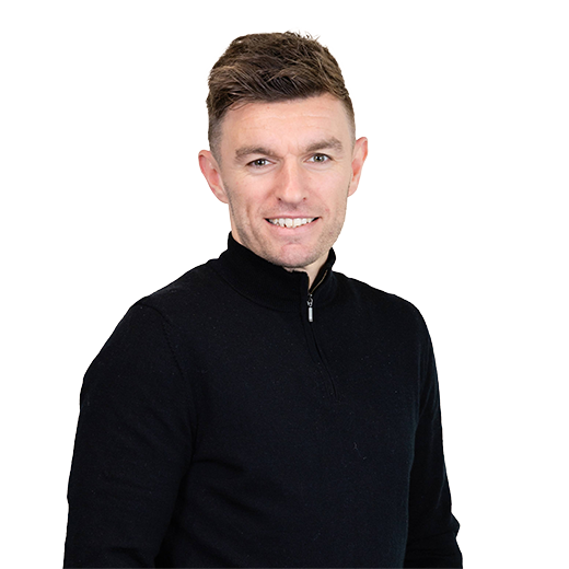 Craig Mitchell