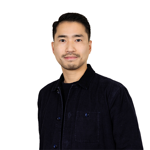 Chris Wong