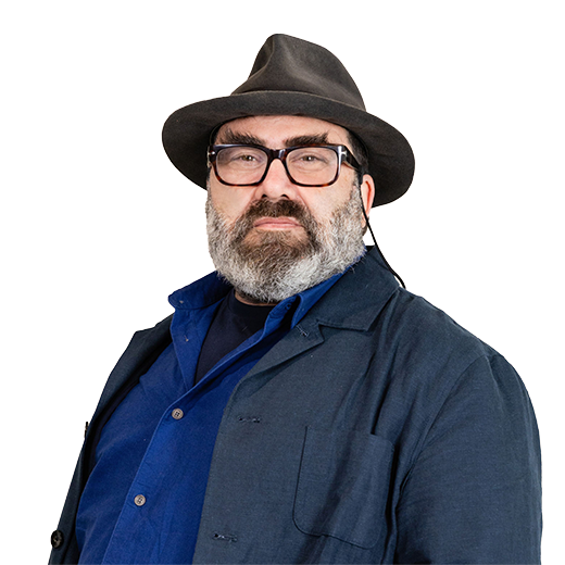 Dan Dubowitz