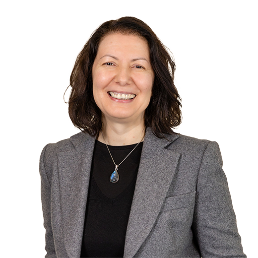 Dragana Opačić Wilkinson