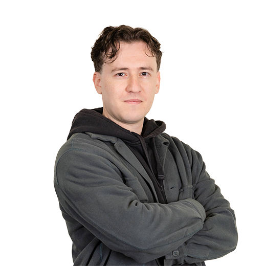 Dan Renoso-Urmston
