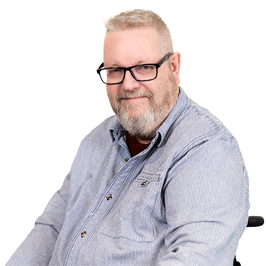 Ian McHugh