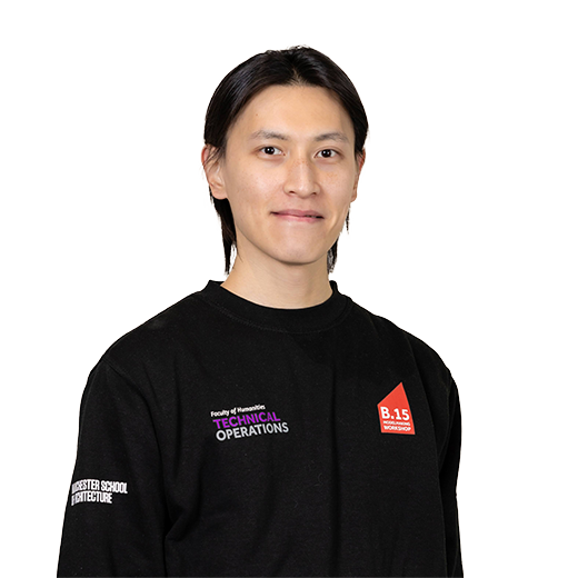 Ken Chan