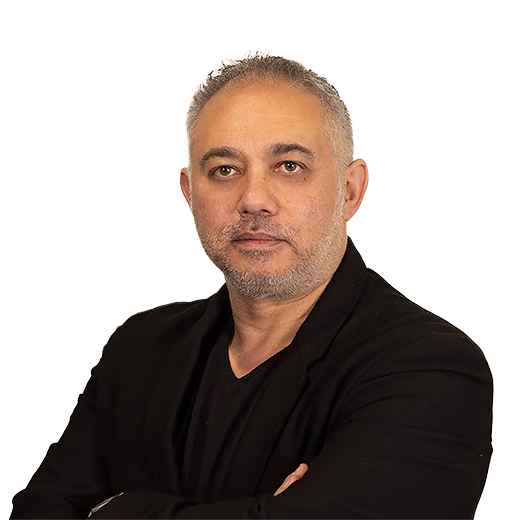 Professor Kevin Singh
