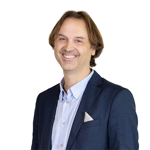 Dr Loris Rossi