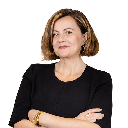 Dr Marianna Cavada
