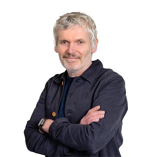 Michael Daniels
