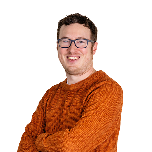 Dr Mark Hammond