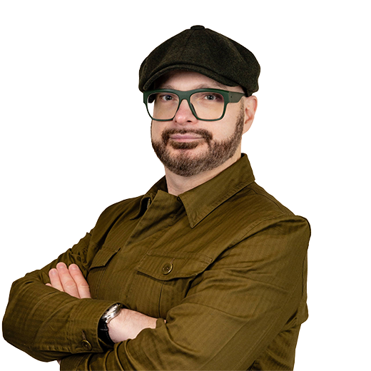 Rob Hyde