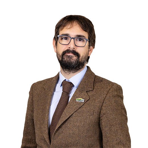 Dr Richard Morton