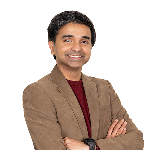 Sandeep Balagangadharan Menon