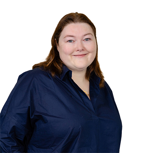 Siobhan Barry