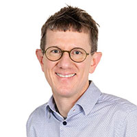 Dr Alan Lewis