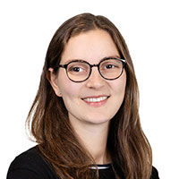 Abbie Verlaan