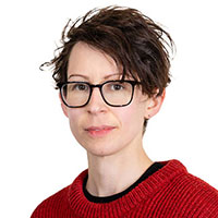 Bryony Preston