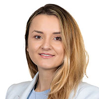 Dr Catalina Ionita