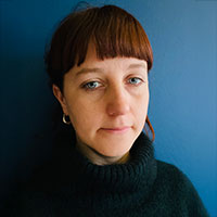 Dr Camilla Lewis