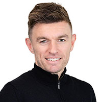 Craig Mitchell