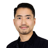 Chris Wong