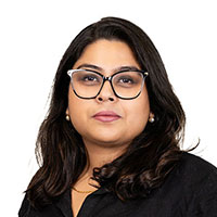 Dr Debapriya Chakrabarti