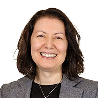 Dragana Opačić Wilkinson