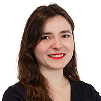 Dr Diana Osmolska