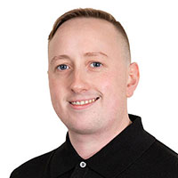 Dr Ewan Harrison