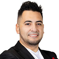 Gonzalo Sanchez Garcia